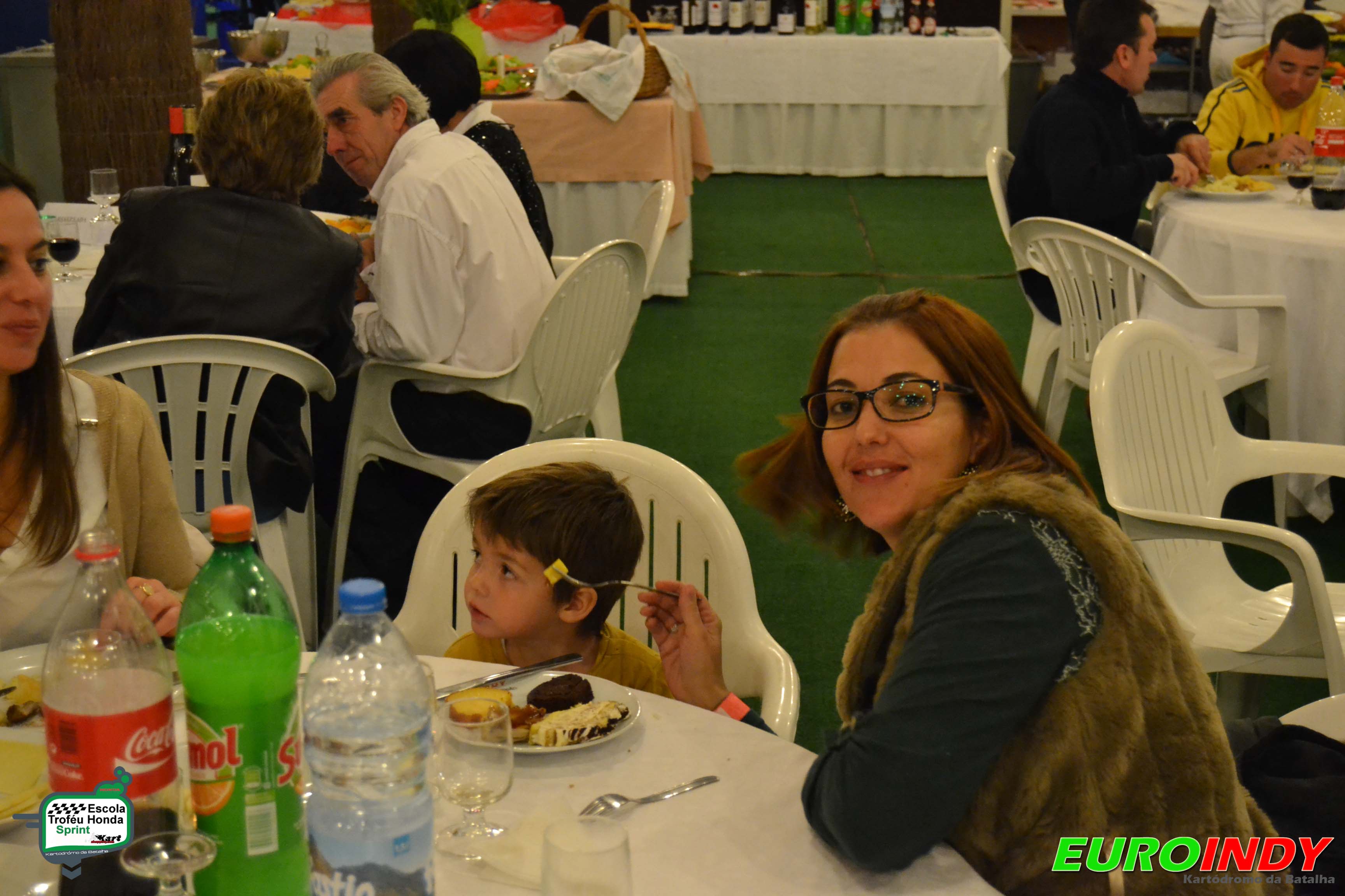 Gala de Campeões87
